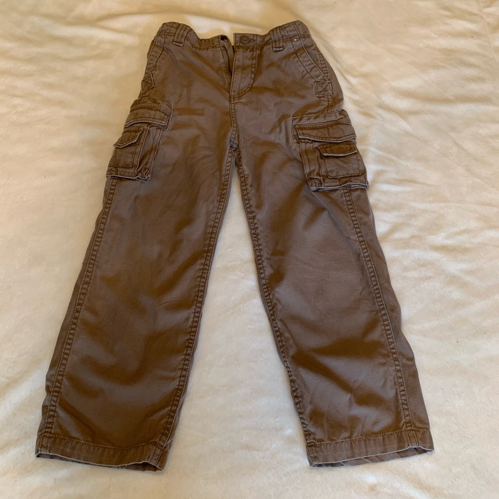 Boy’s Arizona Cargo Pants